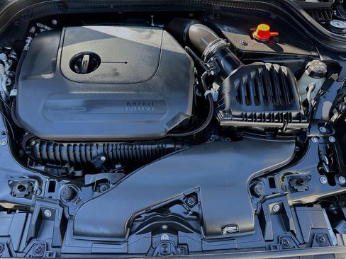 Certified 2023 MINI Cooper John Cooper Works w/ Driver Assistance Package image 33