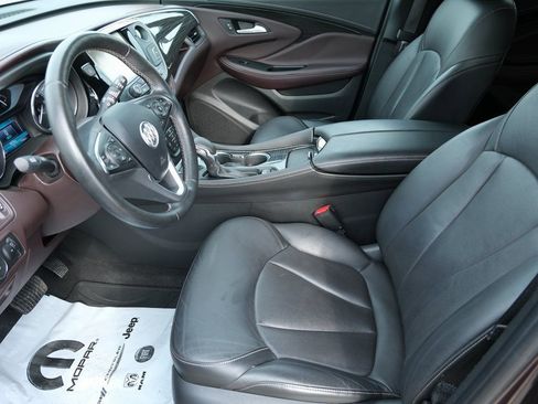 Used 2017 Buick Envision Essence FWD image 5