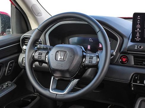 New 2026 Honda Pilot Touring image 13