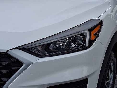 Used 2021 Hyundai Tucson SEL w/ Winter Weather Package AWD/4WD image 9