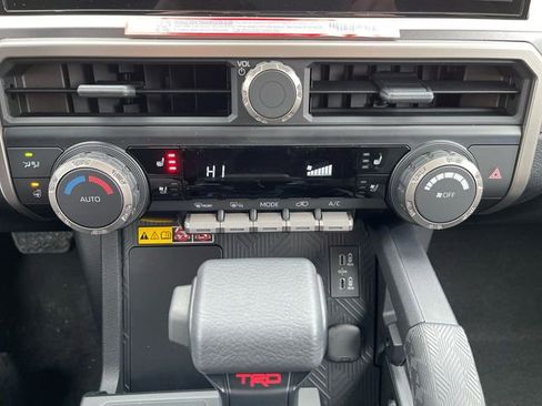 New 2026 Toyota 4Runner TRD Off-Road Premium image 18