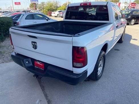 Used 2018 RAM 1500 Tradesman image 6
