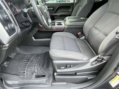 Used 2014 GMC Sierra 1500 SLE w/ SLE Value Package image 14