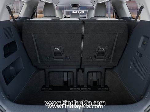 New 2026 Kia Carnival EX image 22
