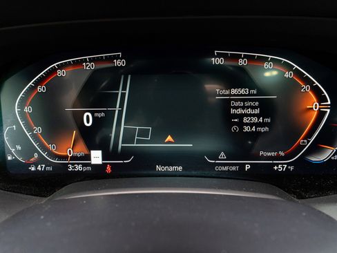 Used 2021 BMW X5 sDrive40i image 28