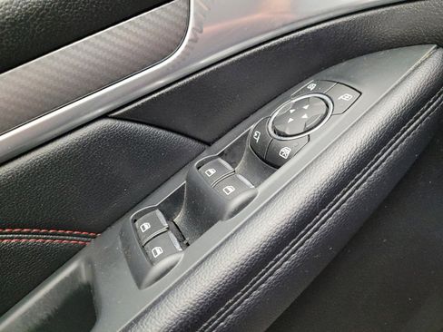 Used 2017 Ford Explorer Sport w/ Equipment Group 401A AWD/4WD image 27