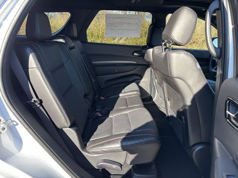 New 2026 Dodge Durango GT image 28