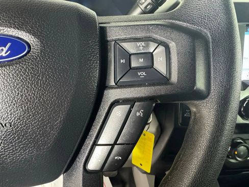 Used 2019 Ford F150 XL w/ Equipment Group 101A Mid image 16