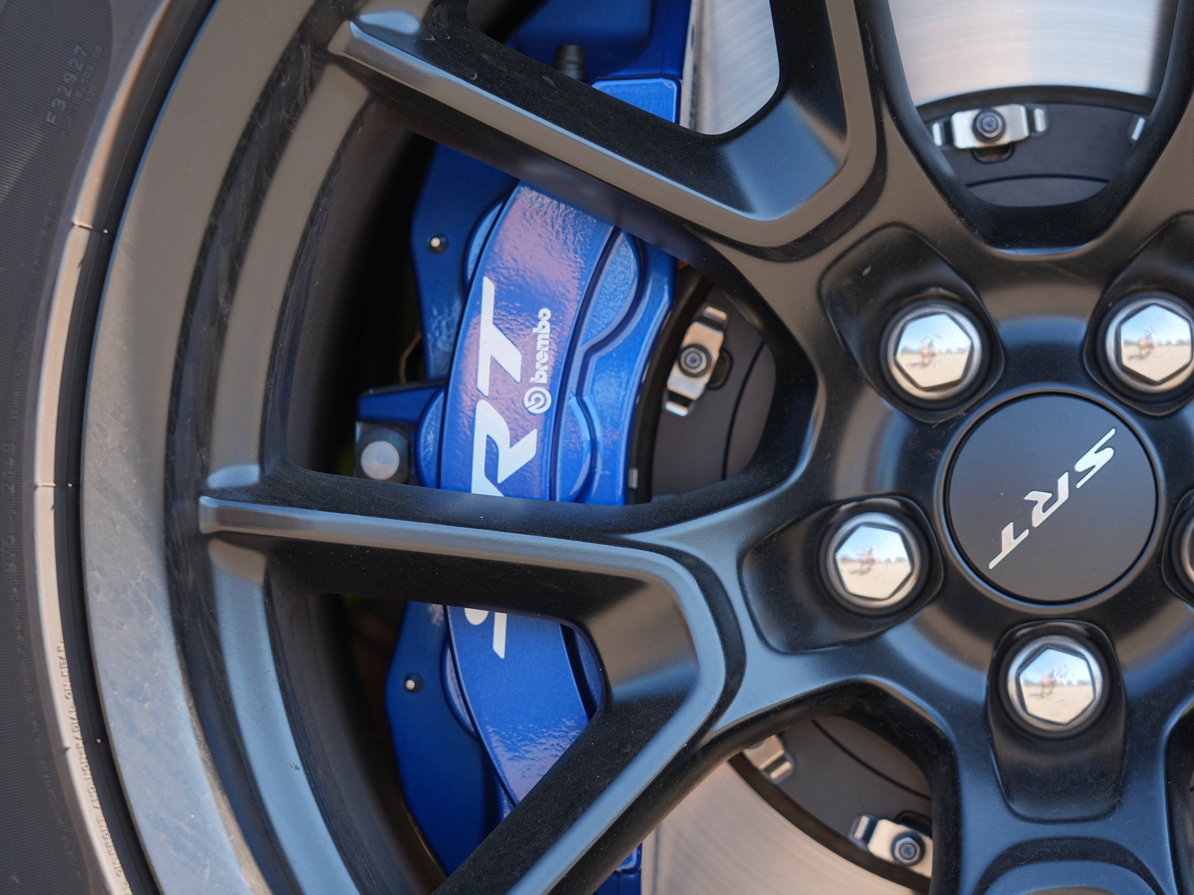 Used 2023 Dodge Challenger SRT Hellcat RWD image 32