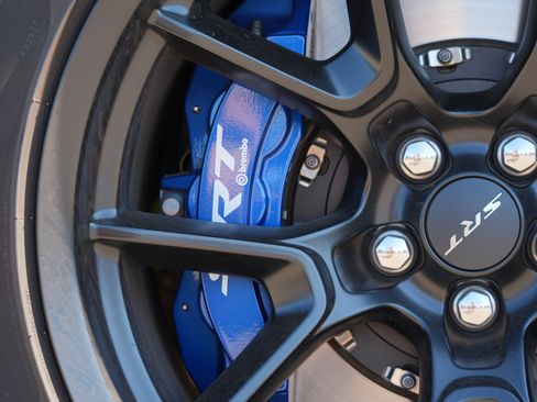 Used 2023 Dodge Challenger SRT Hellcat RWD image 32