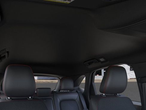 New 2026 Ford Escape ST-Line w/ Tech Pack #1 image 22