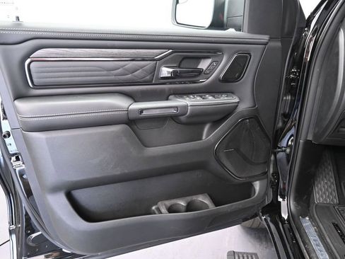 New 2026 RAM 1500 Limited AWD/4WD image 15
