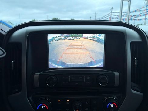 Used 2016 GMC Sierra 1500 SLE w/ SLE Value Package AWD/4WD image 17