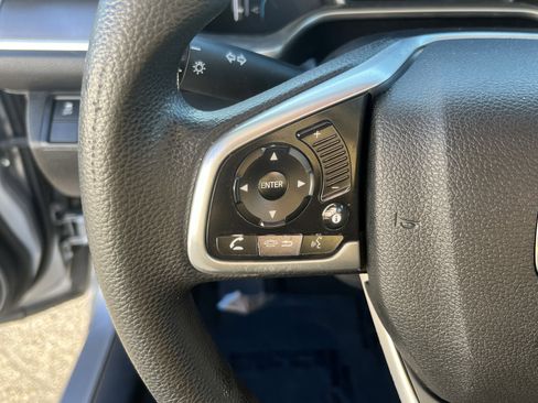 Used 2017 Honda Civic EX image 19