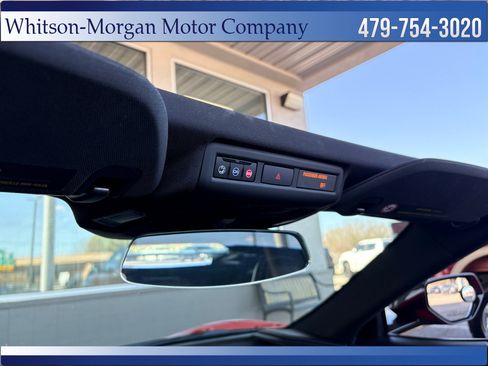 Used 2023 Chevrolet Corvette Stingray Coupe w/ Z51 Performance Package image 35