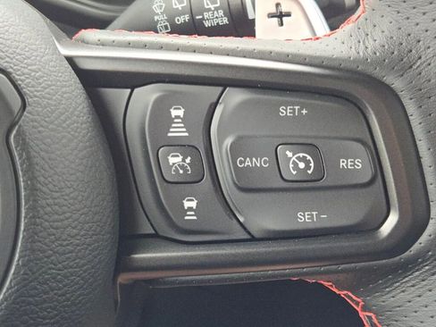 New 2026 Jeep Wrangler Unlimited Rubicon 392 image 28