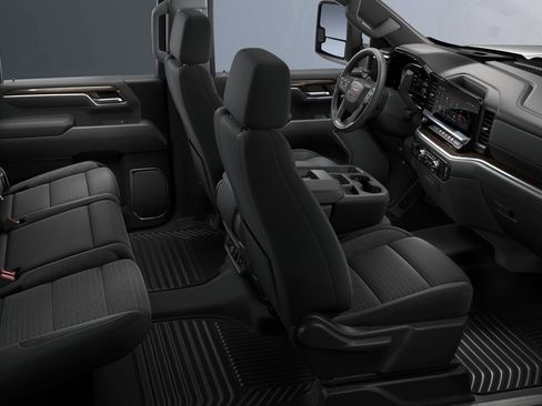 New 2026 GMC Sierra 3500 SLE w/ Preferred Package image 42