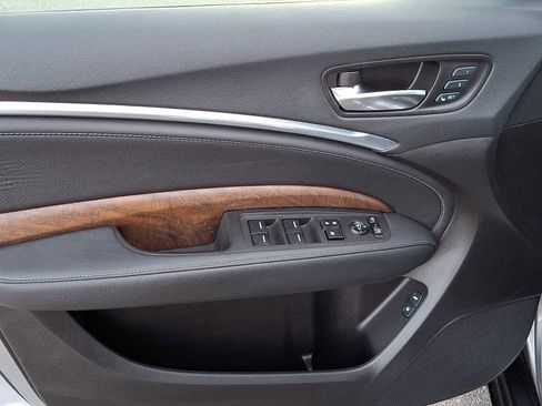 Used 2020 Acura MDX w/Technology Pkg image 12