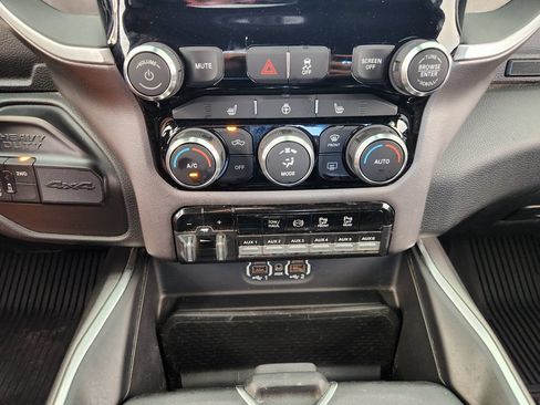 Used 2019 RAM 3500 Lone Star AWD/4WD image 17