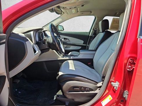 Used 2013 Chevrolet Equinox LT w/ Safety Package AWD/4WD image 16