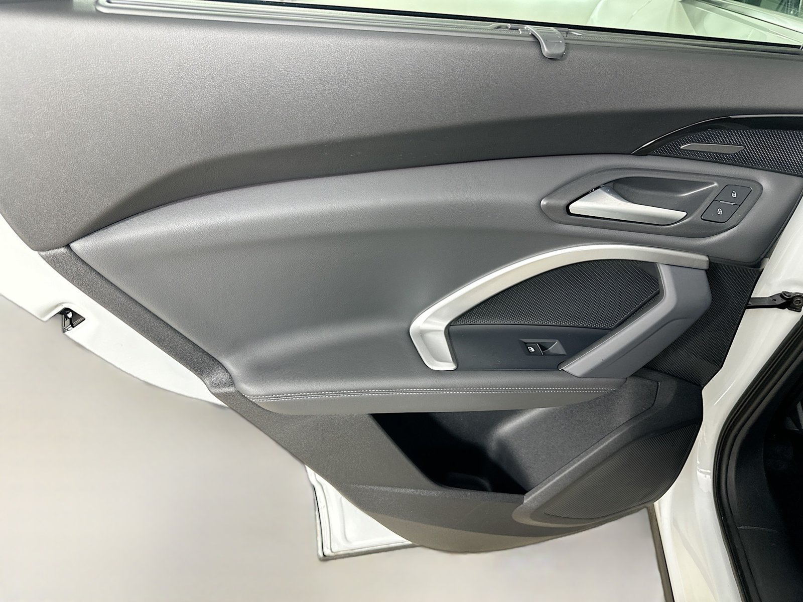 Certified 2025 Audi Q5 Prestige AWD/4WD image 34