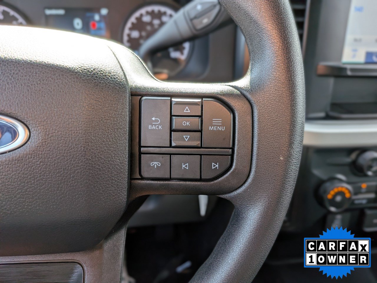 Certified 2025 Ford F350 XLT w/ 360-Degree Camera Package AWD/4WD image 27