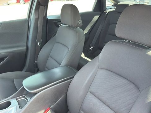 Used 2018 Chevrolet Malibu LS FWD image 78