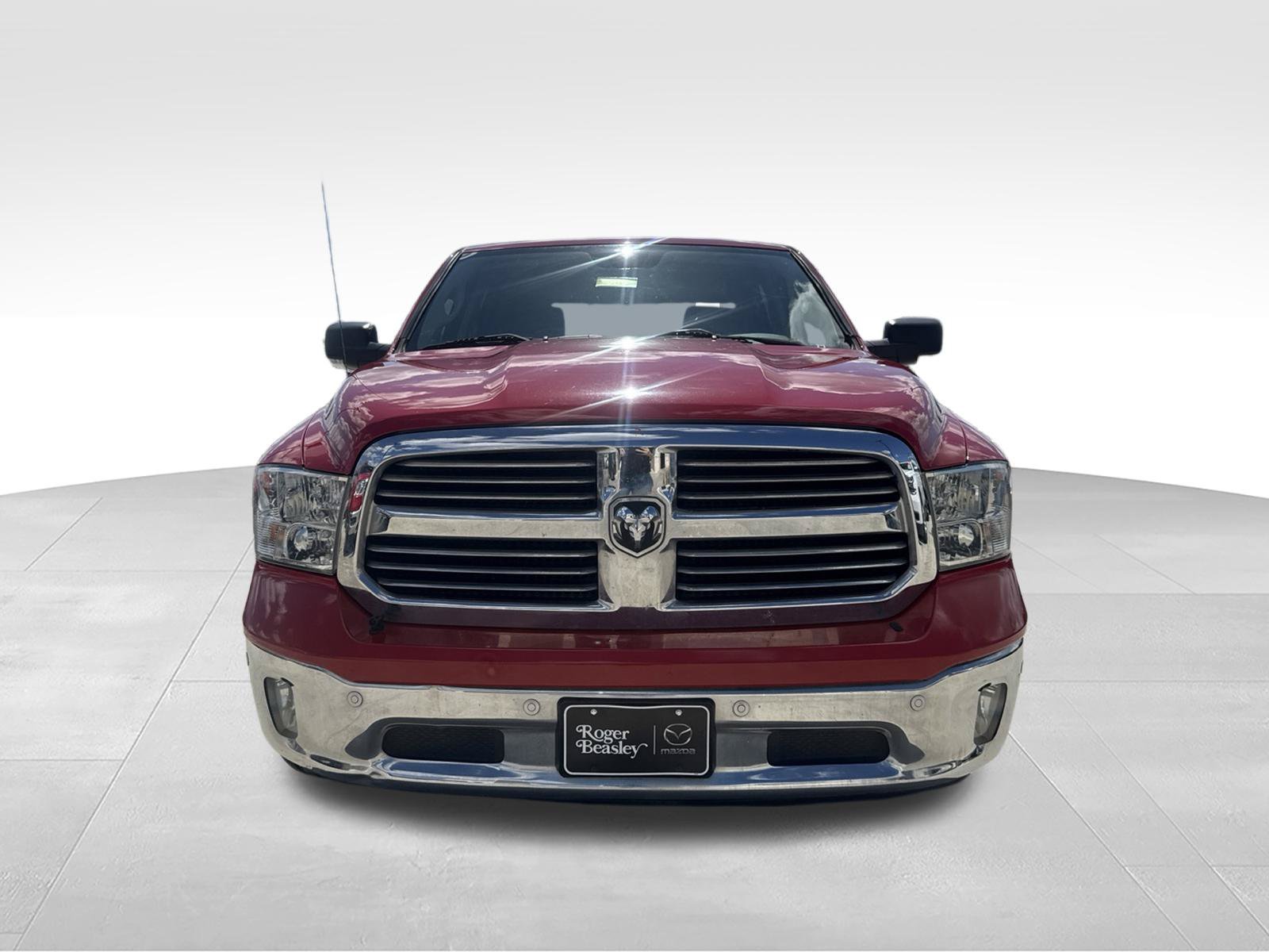 Used 2019 RAM 1500 Lone Star RWD image 2