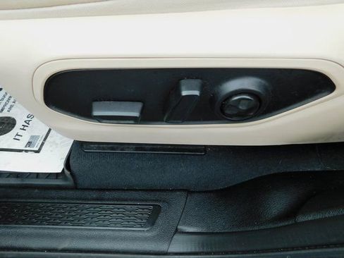 Used 2024 Jeep Grand Cherokee L Limited w/ Luxury Tech Group II image 30