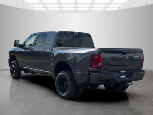New 2026 RAM 3500 Laramie w/ Night Edition AWD/4WD image 5