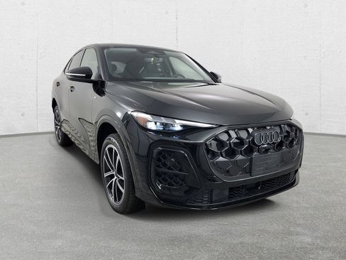 New 2026 Audi Q5 Premium Plus image 2