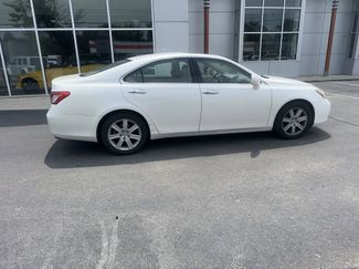 Used 2007 Lexus ES 350 FWD video 2