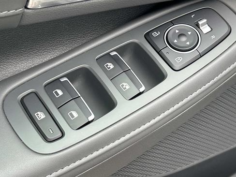Used 2020 Hyundai Sonata Limited w/ Cargo Package FWD image 18