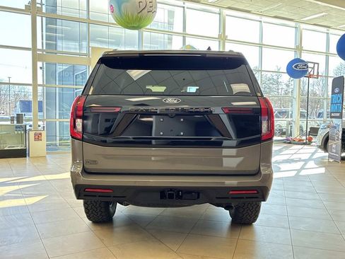 New 2026 Ford Expedition Tremor image 3