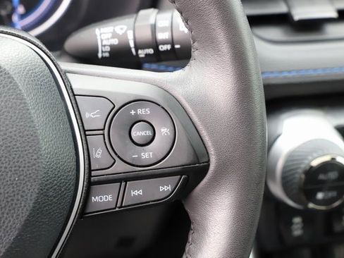 Used 2023 Toyota RAV4 SE image 25