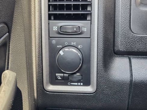 Used 2023 RAM 1500 Tradesman RWD image 24