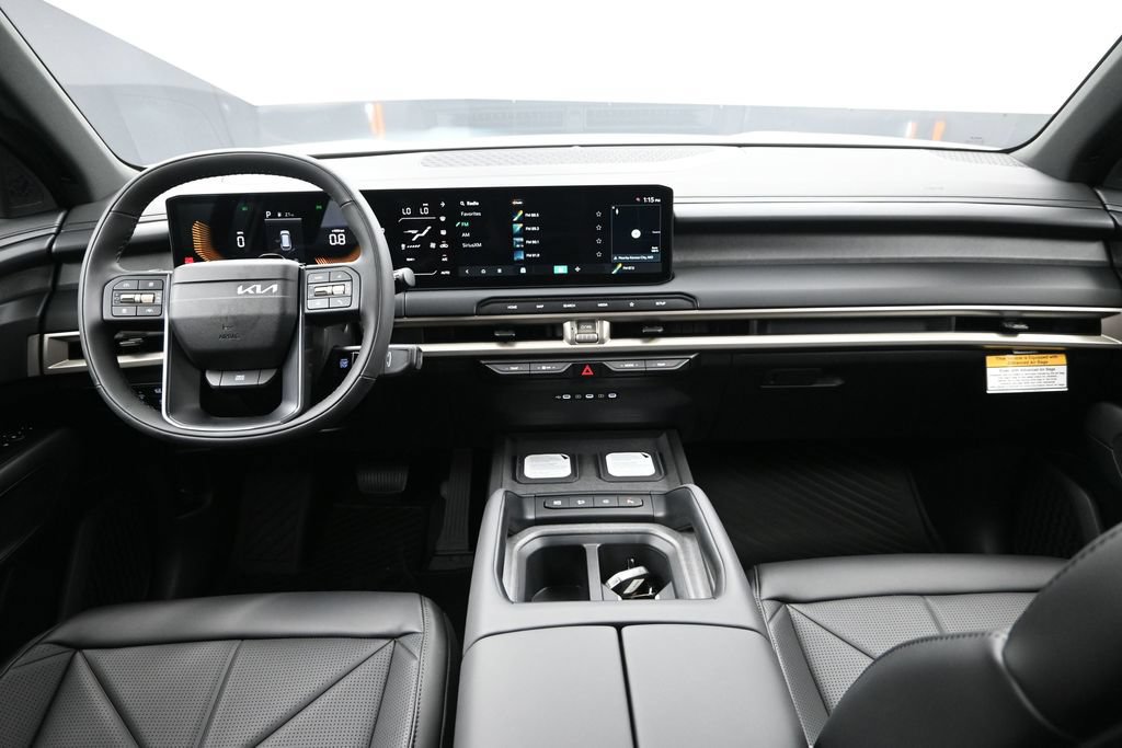 New 2027 Kia Telluride EX FWD image 33