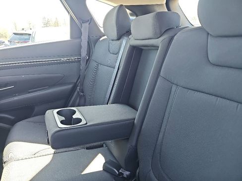 Certified 2024 Hyundai Tucson SE AWD/4WD image 30