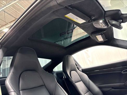 Used 2019 Porsche 911 Turbo S AWD/4WD image 25
