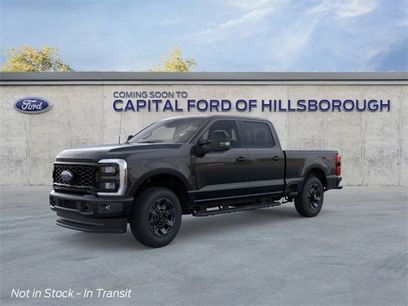 New 2026 Ford F250 XL