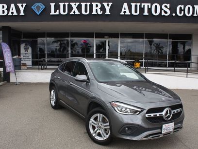 Used 2023 Mercedes-Benz GLA 250 w/ Premium Package