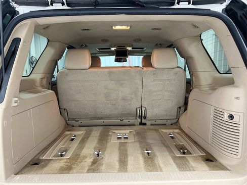 Used 2012 GMC Yukon SLT w/ SLT-2 Equipment Package image 23