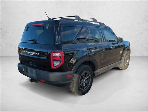Used 2023 Ford Bronco Sport Big Bend w/ Convenience Package image 5