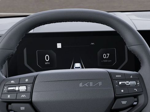 New 2026 Kia Sportage X-Line AWD/4WD image 20