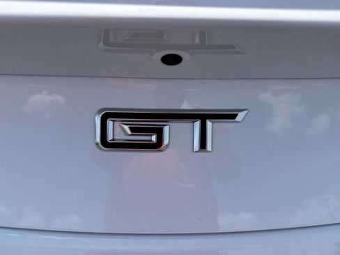 Used 2025 Ford Mustang GT RWD image 25