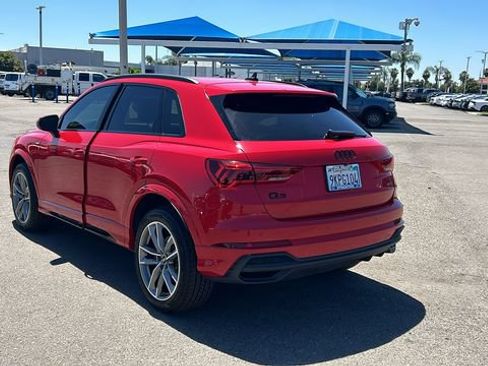 Used 2023 Audi Q3 2.0T Premium Plus AWD/4WD image 5