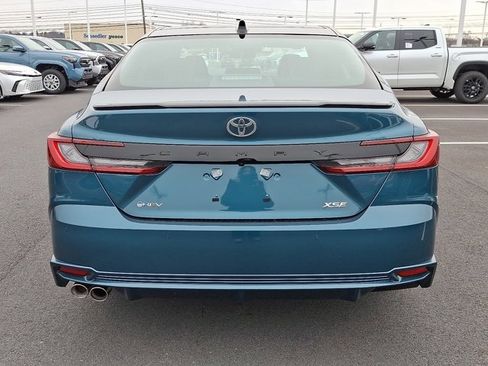 New 2026 Toyota Camry LE image 5