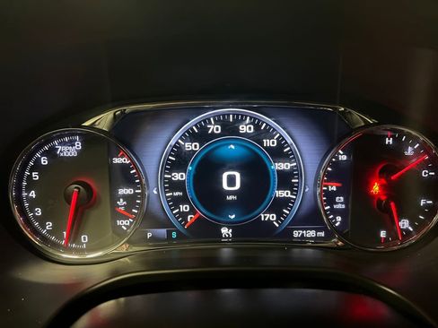 Certified 2019 GMC Acadia Denali w/ Technology Package AWD/4WD image 21