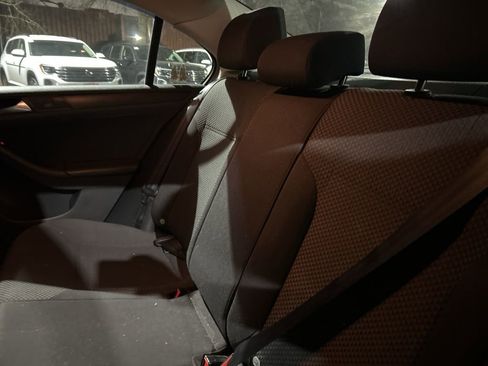 Used 2014 Volkswagen Jetta TDI image 13