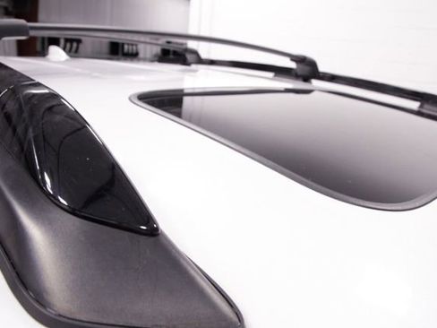 Certified 2022 Honda Passport TrailSport image 19